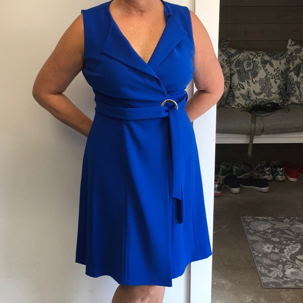 Calvin Klein dress